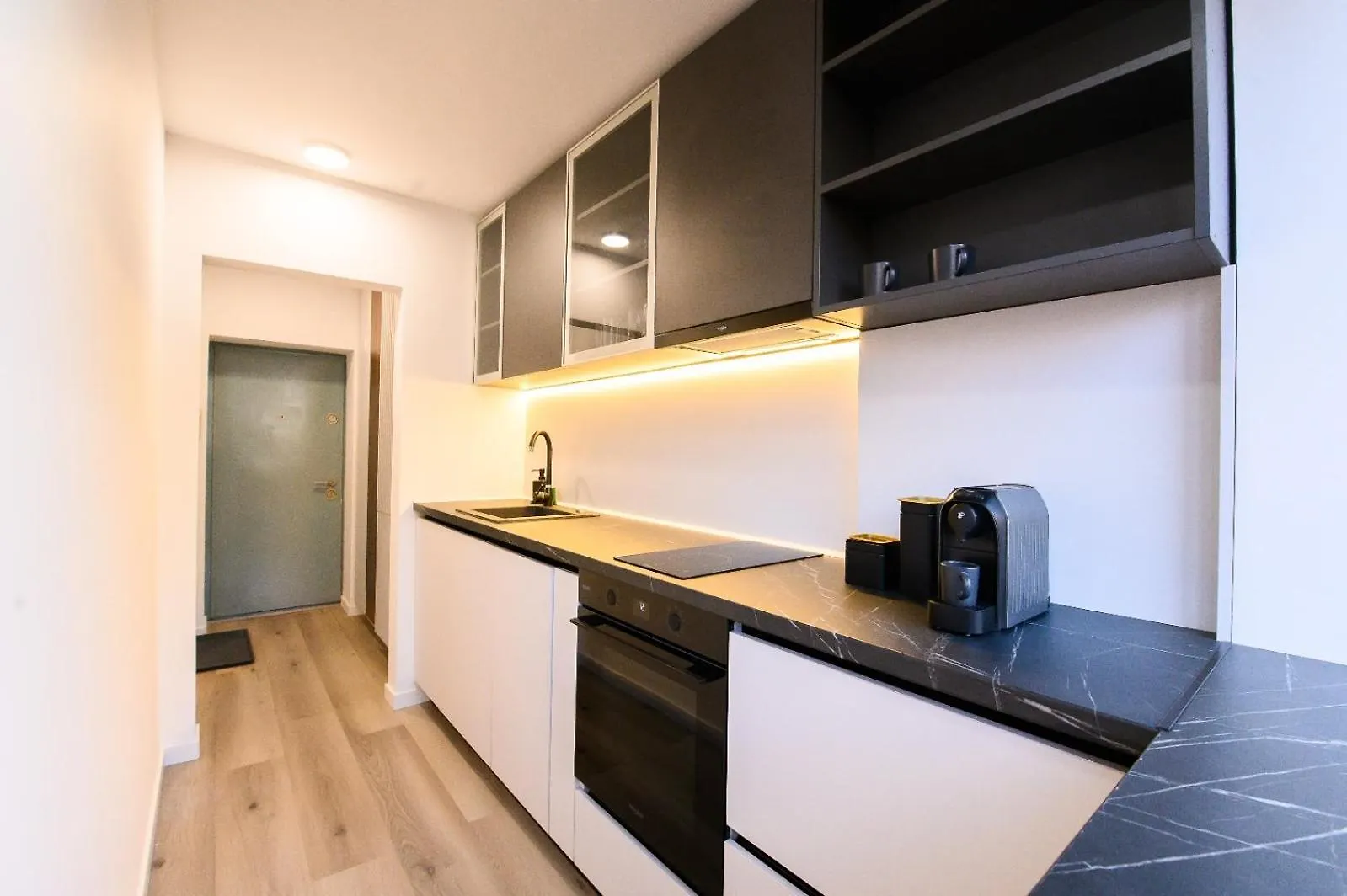 Friendly Apartment In Bucharest 0*,