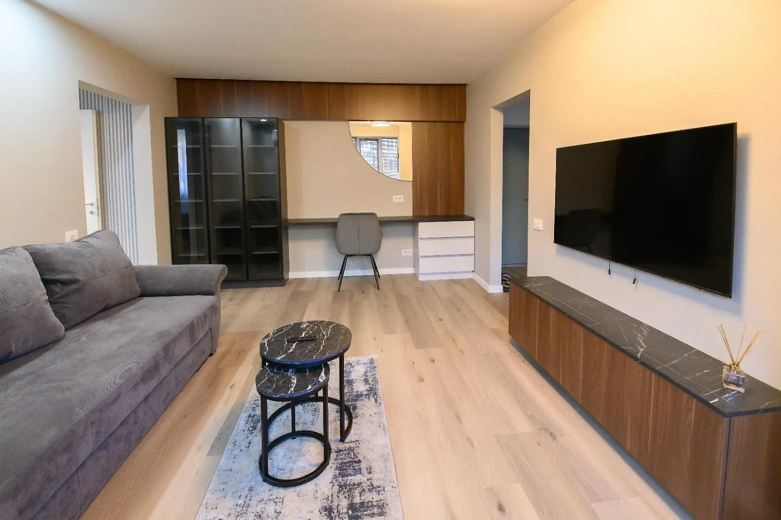Friendly Apartment In Bucharest 0*,  Romania
